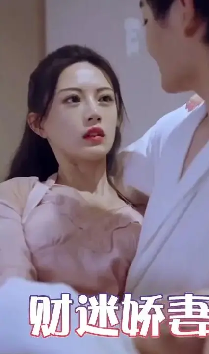 《傅少V5：财迷娇妻宠翻天》：霸总甜宠来袭，看娇妻如何玩转豪门！