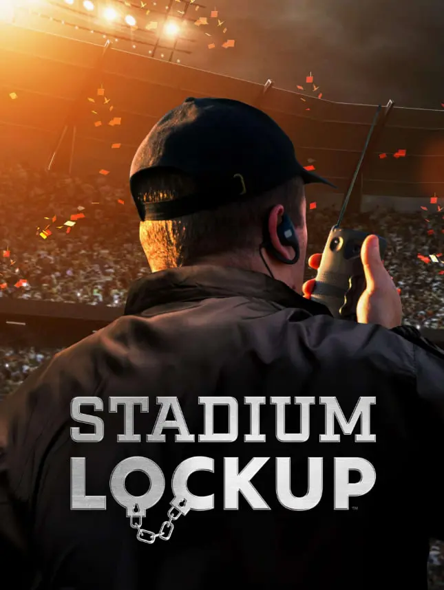 《体育场锁定》影评：一场关于生存与道德的终极考验，人性在绝境中何去何从？