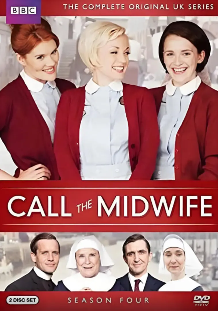 《呼叫助产士》第四季：新生命与时代变迁，见证爱与希望的温暖故事