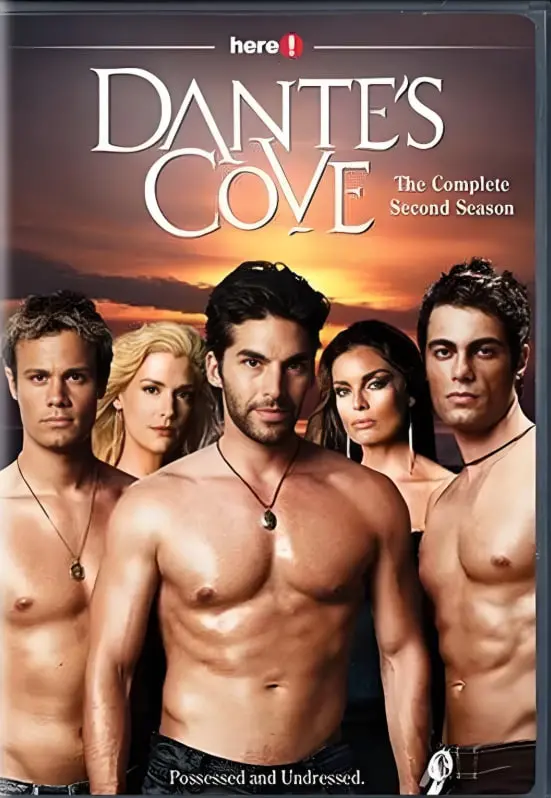 揭秘《但丁湾 第二季》：悬疑剧情升级的惊心动魄之旅